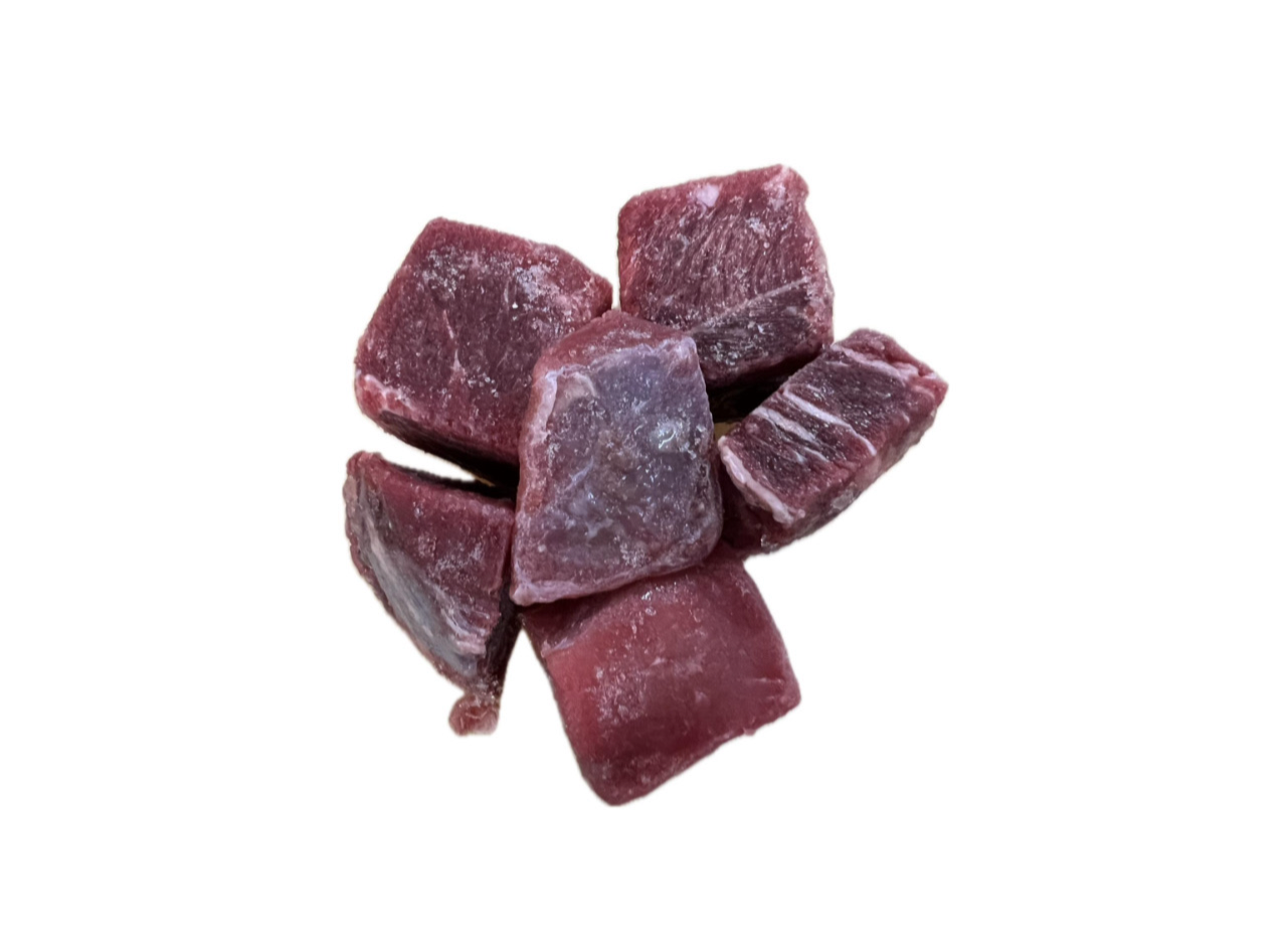 B05 - Beef Knuckle / Daging Goreng