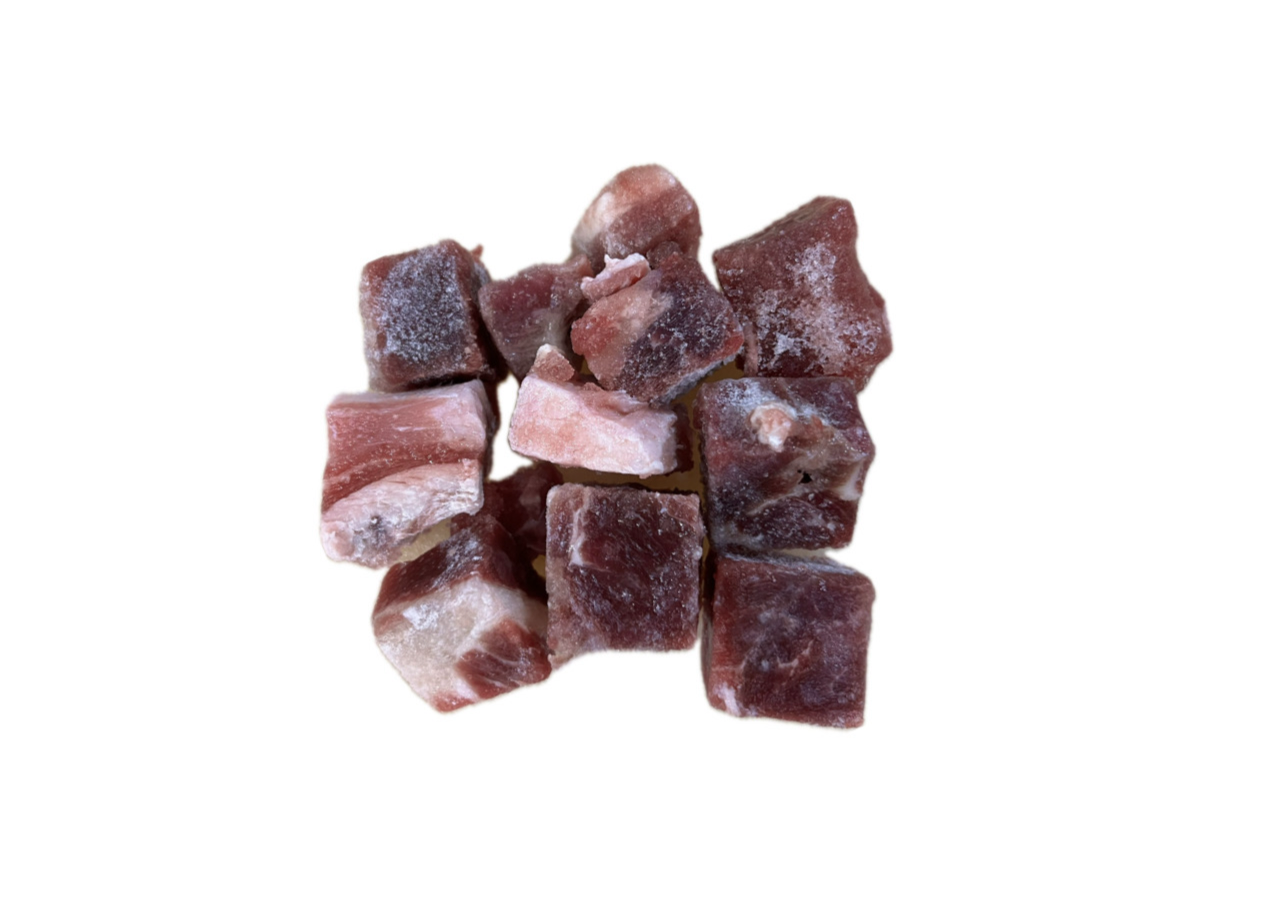 B10 - Beef mysore / tetelan
