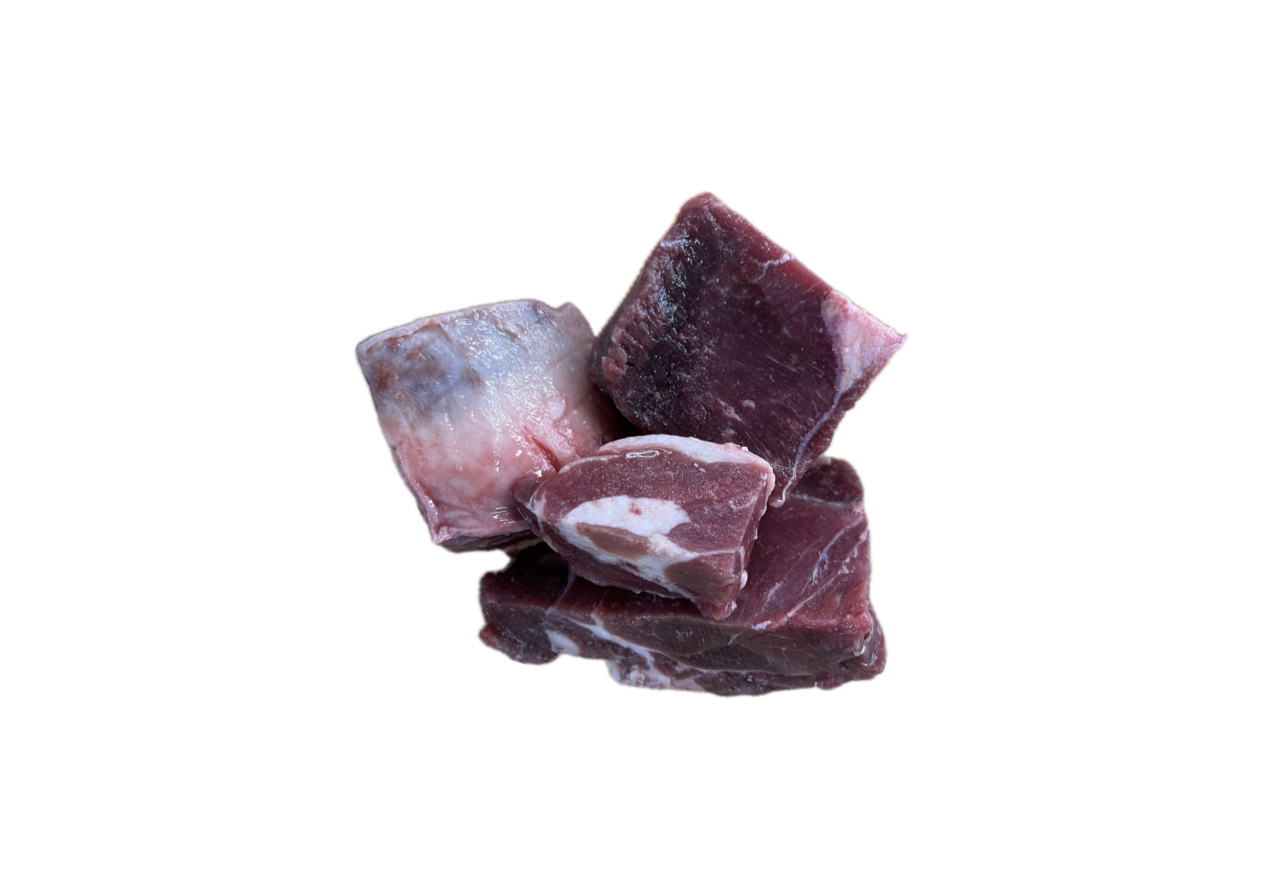 M07 - Lamb bonless
