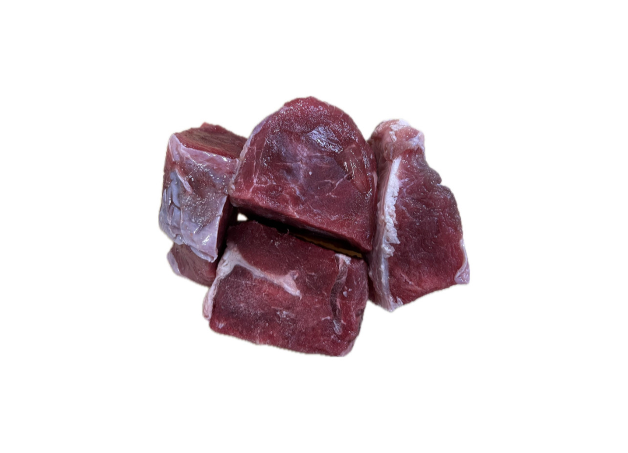 B04 - Leg of Beef / Daging Kari