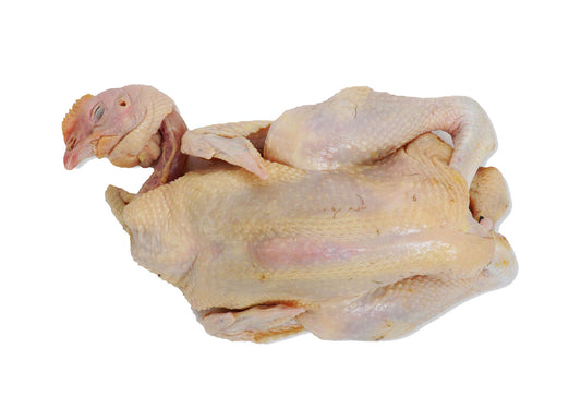 T07 - Fresh Whole Chicken Kampung Bundle