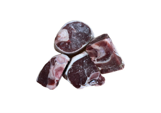 M05 - Mutton bone in Briyani