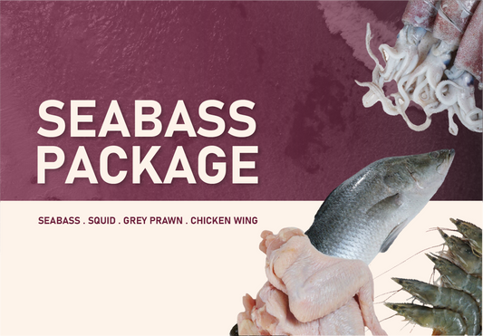 T05 - Seabass Package