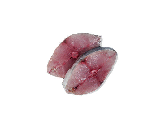 SDF01 - Mackerel / Tenggiri Batang