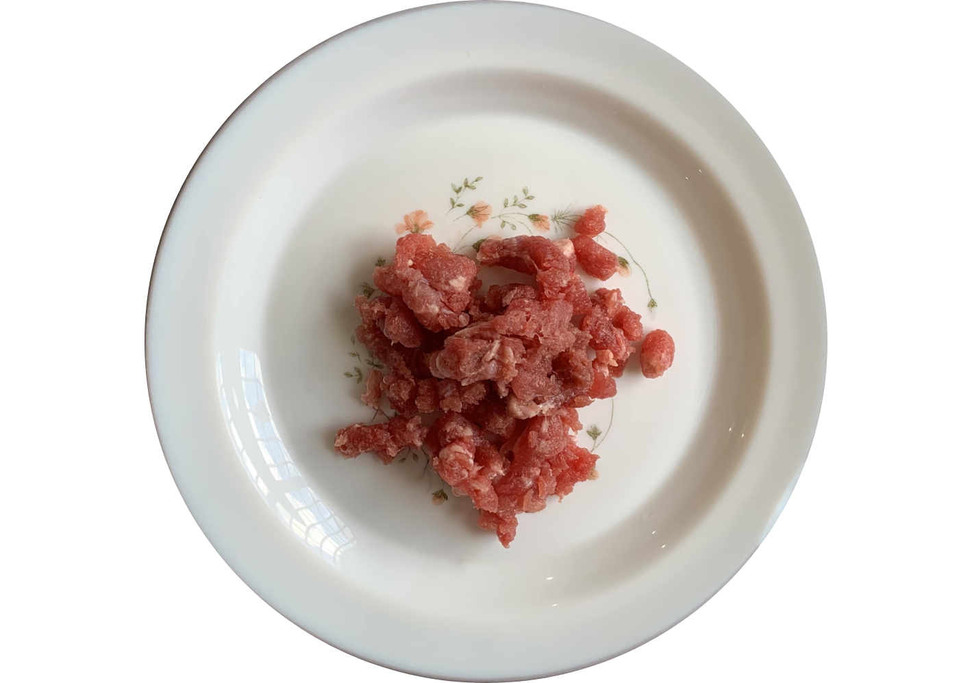 SDB01 - Beef Minced / Daging Cincang