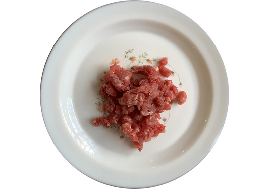 SDB01 - Beef Minced / Daging Cincang