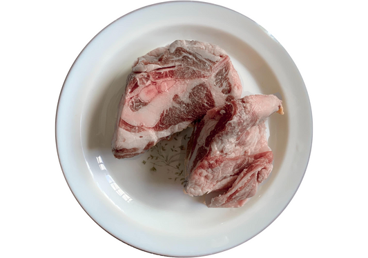 B08 - Beef Rib / Rusuk Lembu