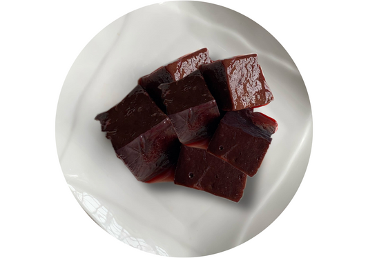 B07 - Beef Liver / Hati Lembu