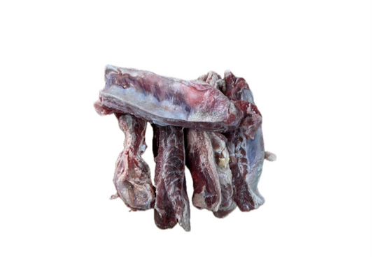 B16 - Rib finger [per KG]