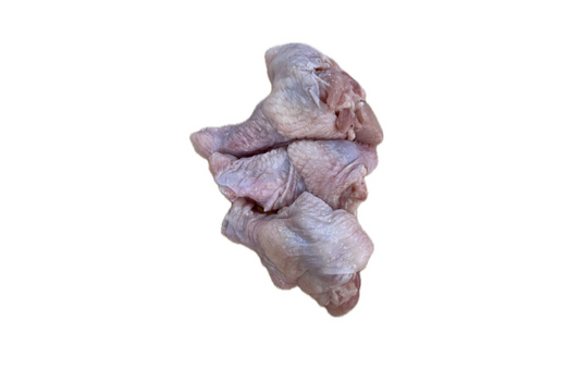 C15 - Frozen Drumlet [1kg per pkt]