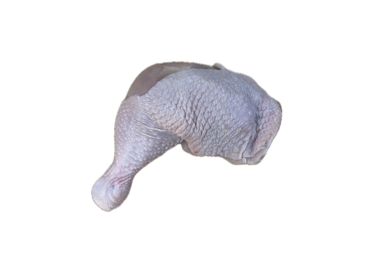 C13 - fresh whole leg chicken