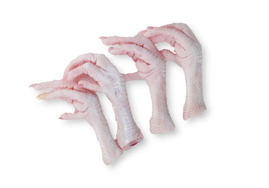 C10 - Chicken Feet / Kaki Ayam