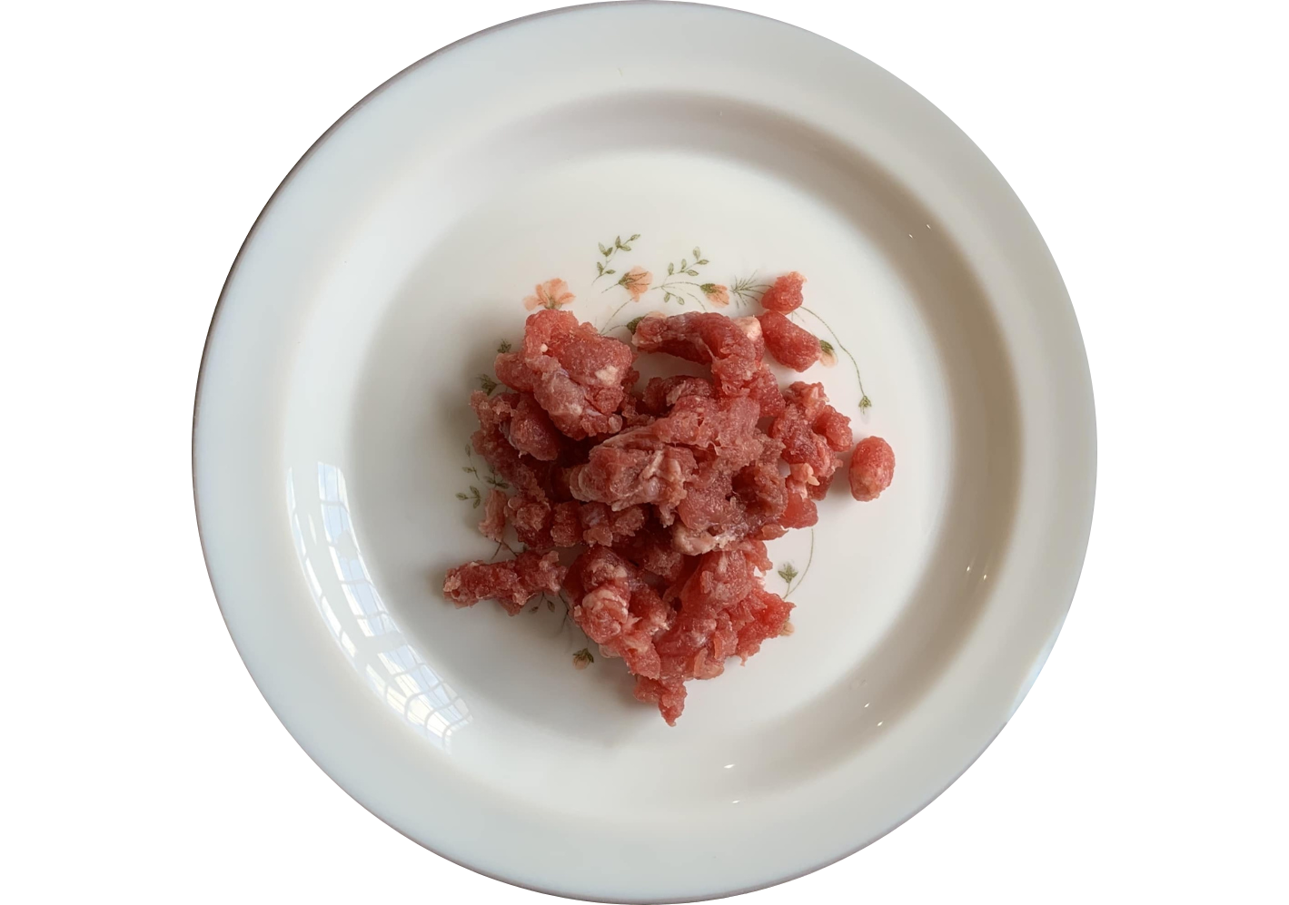 B02 - Beef Minced / Daging Cincang