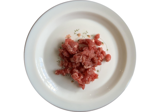 Combo Meat [1kg Minced Beef + 500g Sliced Beef]