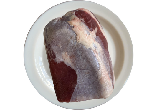 Daging Kari / Leg of Beef