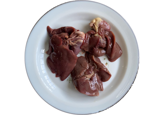 C09 - Chicken Liver / Hati Ayam